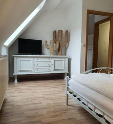 Schwandorf Apartment | Schöne Wohnungen in Schwandorf