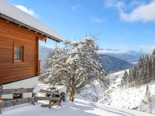 Wagrain Ski Chalet | Schüttbach