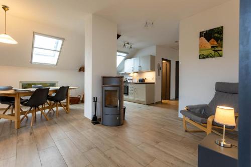 Lehde Apartment | Scheune