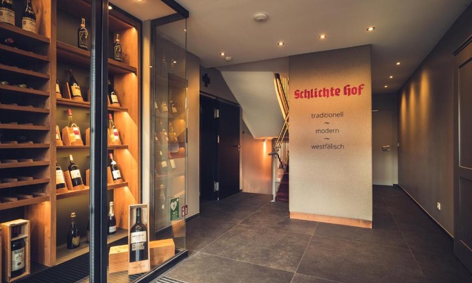 Bielefeld House | Schlichte Hof GmbH