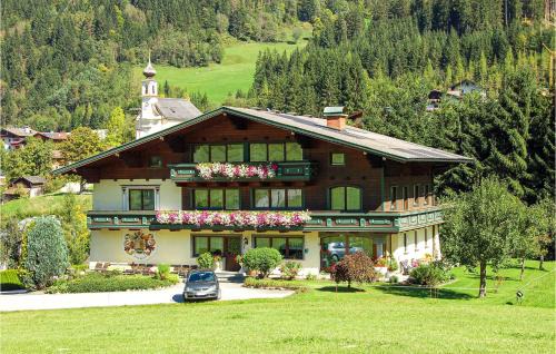 Flachau Apartment | Schoene Ferienwohnung Flachau