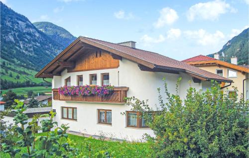 Pfunds Apartment | Schoene Ferienwohnung - Pfunds