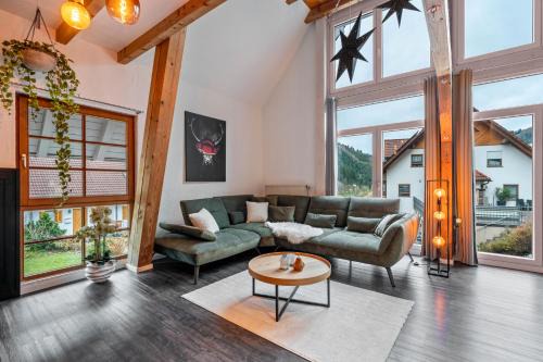 Hornberg Apartment | Schwarzwaldmomente