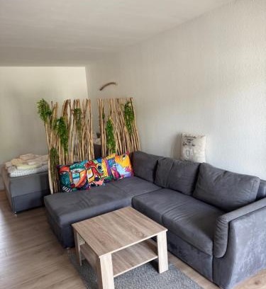 Bad Liebenzell Apartment | Schwarzwaldtraum inkl WLAN Netflix und Kurtaxe