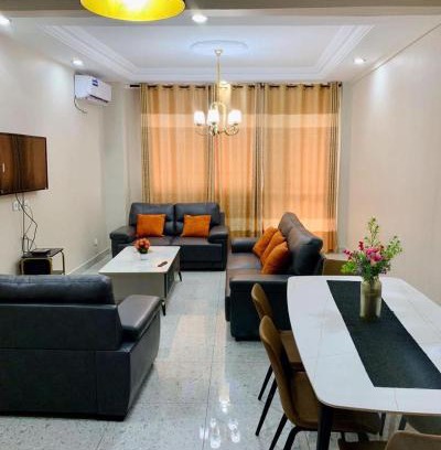 Yaounde House | Sci VITA VIEW RESIDENCE