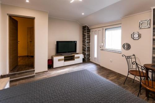 Palic Apartment | Scorpio Apartman/Sobe