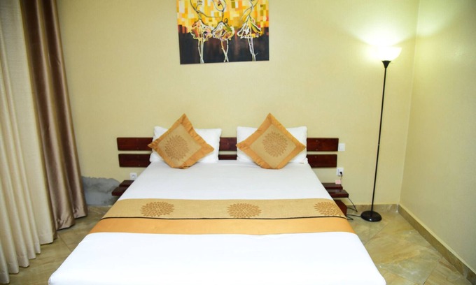 Kigali Apartment | Scotia Apartments