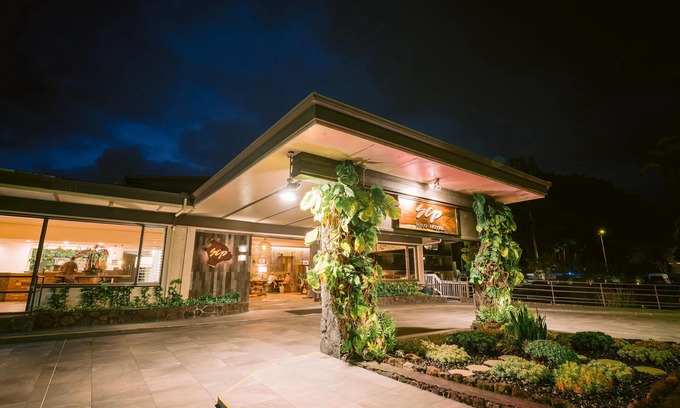 Hilo Hotel | SCP Hilo Hotel