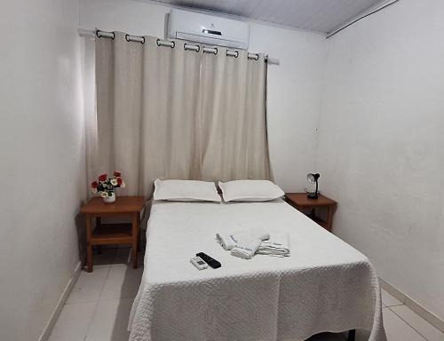 Praia da Vila Apartment | SCR-Saquarema-Loft Rosa Amarela Beira Mar