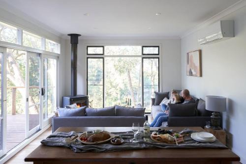 Kangaroo Valley House | Scribbles Cottage, Kangaroo Valley