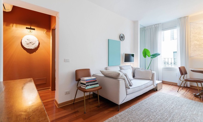 Padova Apartment | Scrovegni Design Apartment