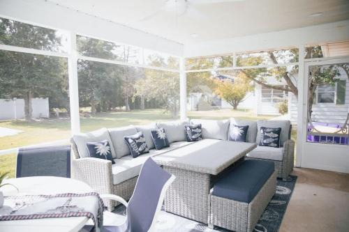 Rehoboth Beach House | Seas the Day Family Retreat Rehoboth & Lewes