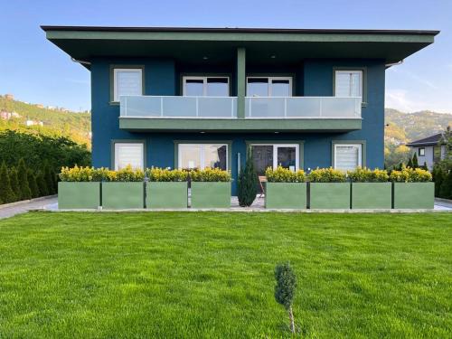 Trabzon Apartment | Sea and Natural Adalet Suits