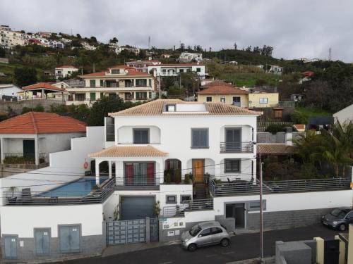 Santa Maria Maior Apartment | Sea and Sun 4 You - Choupana Studio