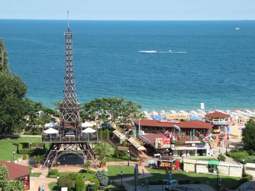 Golden Sands Apartment | Sea Apartment 3bedrooms