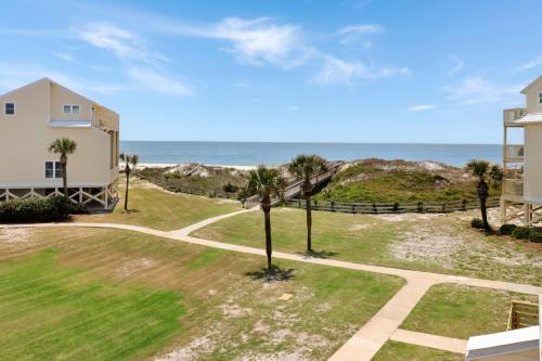 Port St. Joe House | Sea Cliff C-16 Gone Fishin' by Pristine Properties Vacation Rentals