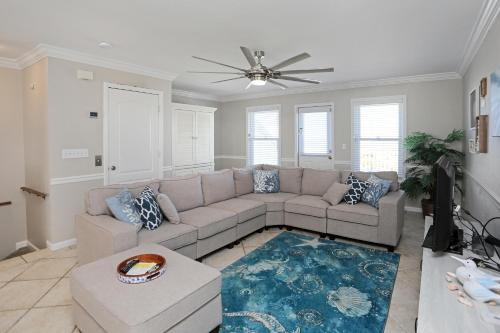 Port St. Joe House | Sea Cliff I-51 Coastal Splendor by Pristine Properties Vacation Rentals