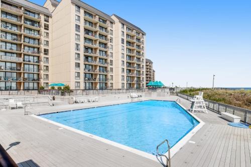 Bethany Beach Apartment | Sea Colony Pine Lake II