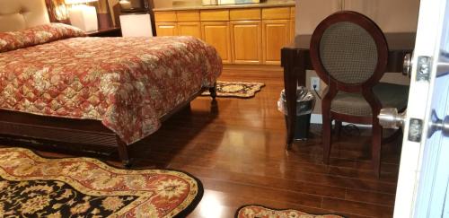 Shinnecock Hills Hotel | Sea Haven Resort Motel