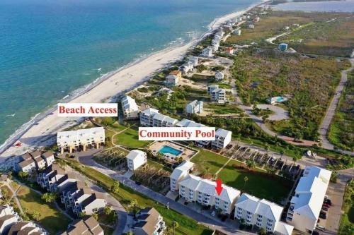 Port St. Joe House | Sea Heaven