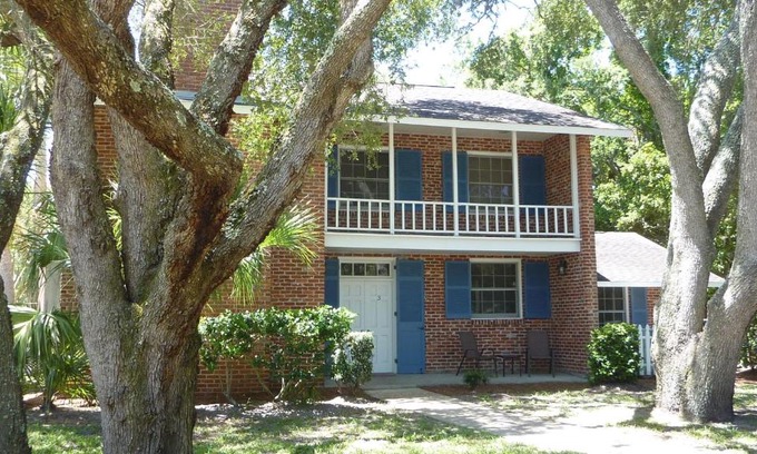 Jekyll Island House | SEA LA VIE by Jekyll Realty