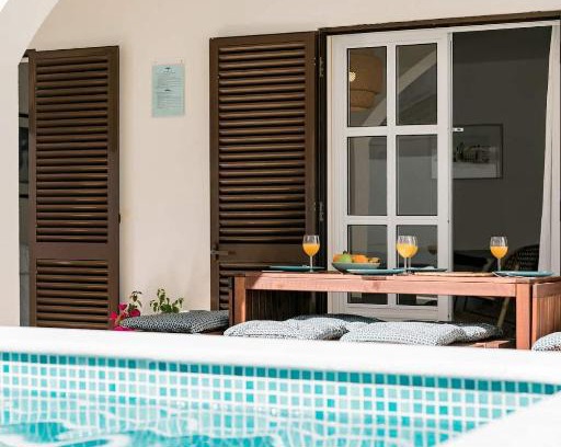 Manta Rota Villa | Sea La Vie-Quintessential Algarve Home with Pool in Manta Rota