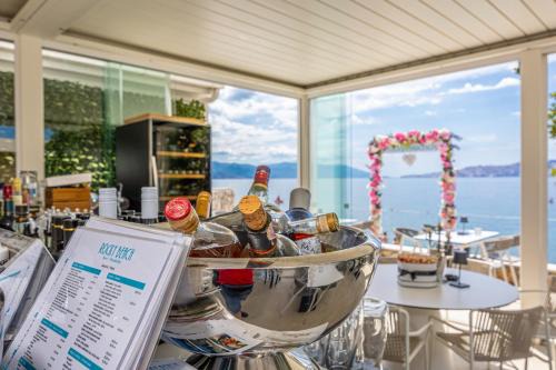 Novi Vinodolski Bed & Breakfast | Sea La Vie Rooms