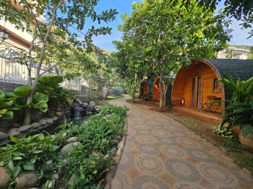 Vung Tau Apartment | Sea Mountain Bungalow Vũng Tàu