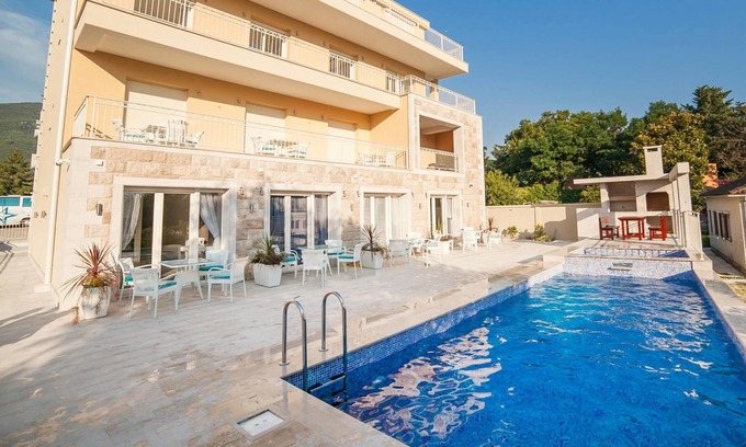 Tomicici Apartment | Sea Point I