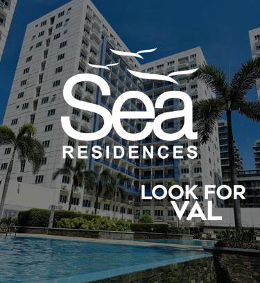 Barangay 76 Apartment | Sea Residences