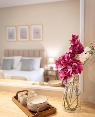 Marsalforn Apartment | Sea Salt Studio