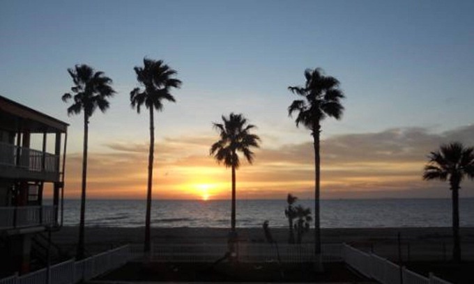 North Beach Hotel | Sea Shell Inn Motel
