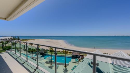 Mandurah Apartment | Sea Side 411