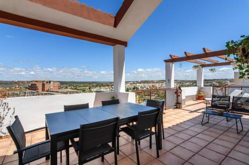 Costa Esuri Apartment | Sea & Sun - Costa Esuri ESHS174P255P256