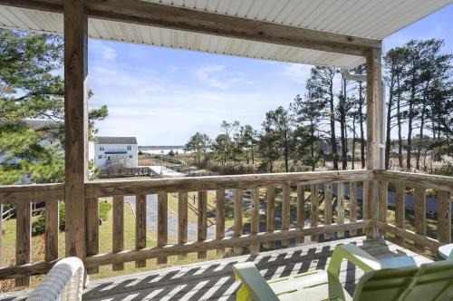 Chincoteague House | Sea Treasure