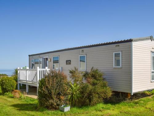 Alvaston House | Sea View
