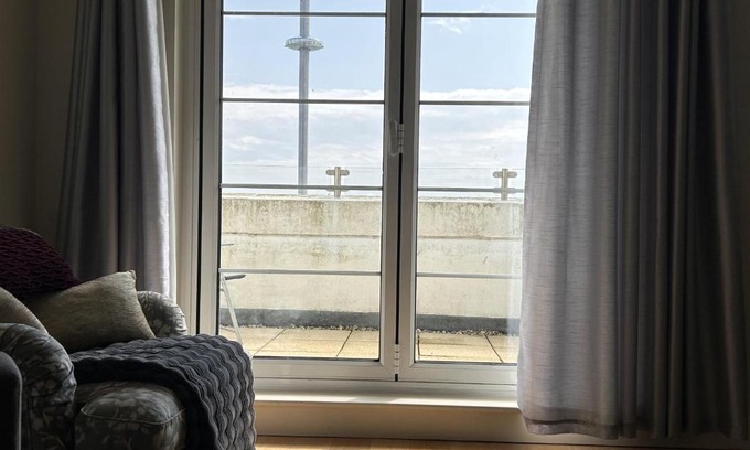 Montpelier Apartment | Sea View Penthouse 2