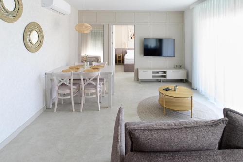 Rowy Apartment | Sea View