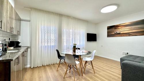 Haifa Apartment | Sea view two bedrooms apartment