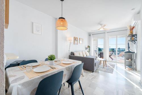 El Faro Apartment | Sea Views 1 Bed Apt Colinas Del Faro