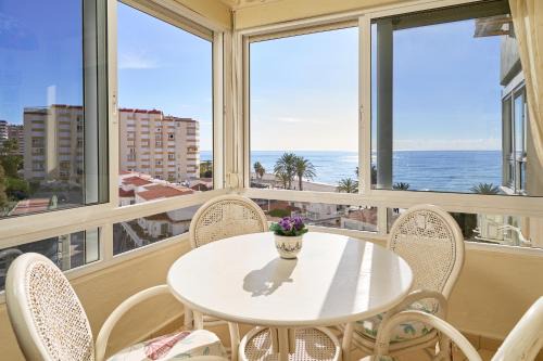 Torrox Costa Apartment | Sea Views Centro Internacional A99