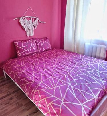 Jurmala Apartment | Sea Wave apartment