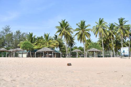 Nilaveli Hotel | Sea Way Hotel