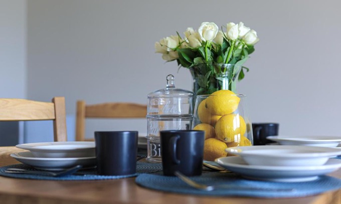 Puck Apartment | Sea Zone Climatic apartament by the bay