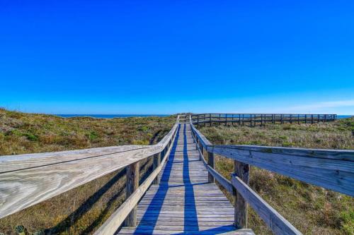 Port Aransas House | Seabatical