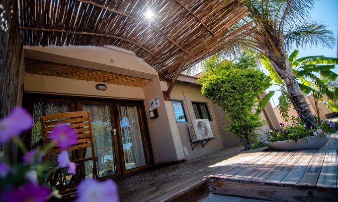Maun Apartment | Seabo Luxury Self-Catering Apartments