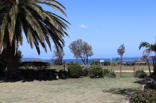Callala Bay House | Seabreeze Arches