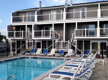 Dewey Beach House | Seabreeze village 3