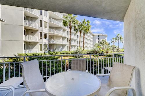 North Forest Beach Apartment | Seacrest 1101