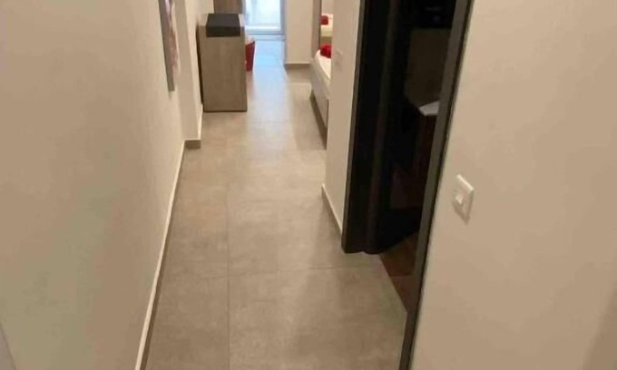 Marsaskala Apartment | Seafront Studio Apartment